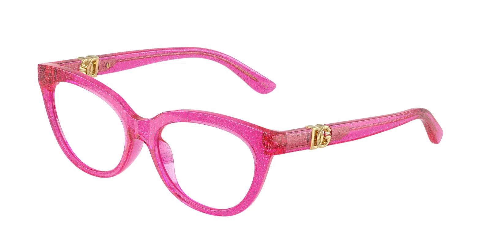 Dolce & Gabbana Kids 5005U Eyeglasses - view 6